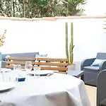 Дом отдыха Maison Dans Proche Ocean Les Sables - 4 Pers Saint-Hilaire-de-Talmont