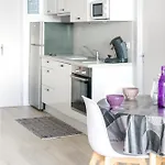 Maison Dans Proche Ocean Les Sables - 4 Pers Дом отдыха Saint-Hilaire-de-Talmont
