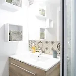 Maison Dans Proche Ocean Les Sables - 4 Pers Дом отдыха Saint-Hilaire-de-Talmont