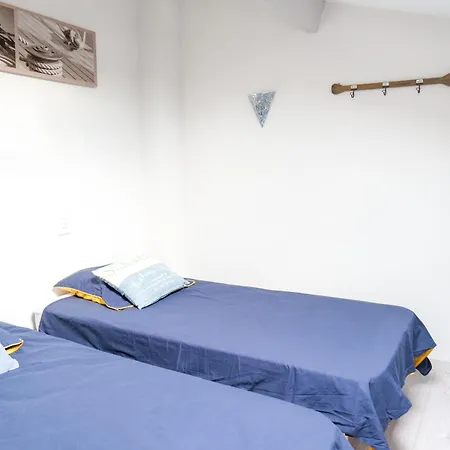 Maison Dans Proche Ocean Les Sables - 4 Pers * Saint-Hilaire-de-Talmont