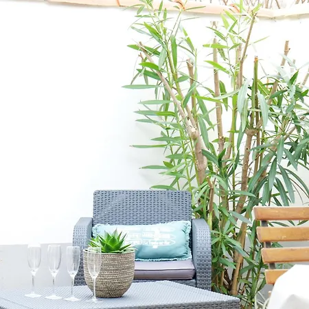 Maison Dans Proche Ocean Les Sables - 4 Pers 펜션 *