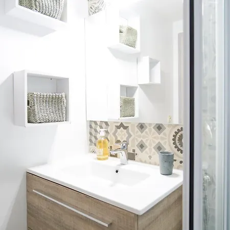 Maison Dans Résidence Proche Océan Les Sables - 4 Pers Сasa de vacaciones Saint-Hilaire-de-Talmont