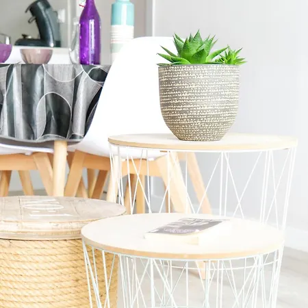 Maison Dans Proche Ocean Les Sables - 4 Pers