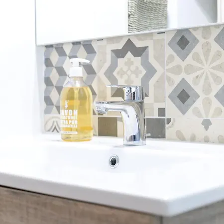 Maison Dans Résidence Proche Océan Les Sables - 4 Pers *