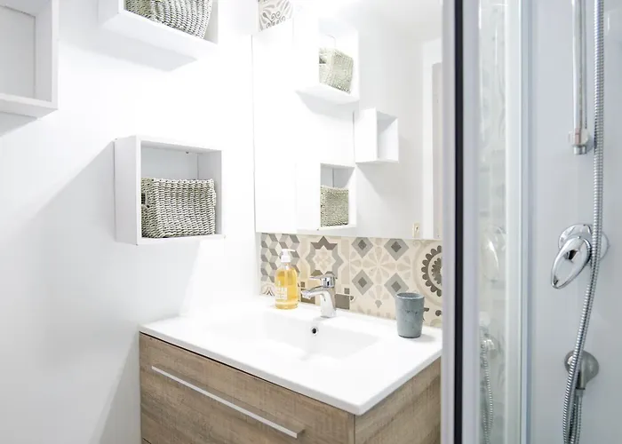 Maison Dans Proche Ocean Les Sables - 4 Pers Feriehus Talmont-Saint-Hilaire