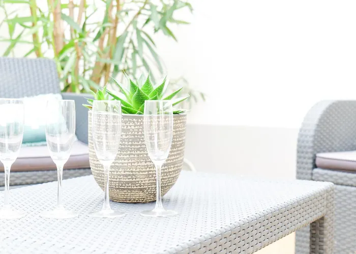 Maison Dans Proche Ocean Les Sables - 4 Pers Talmont-Saint-Hilaire