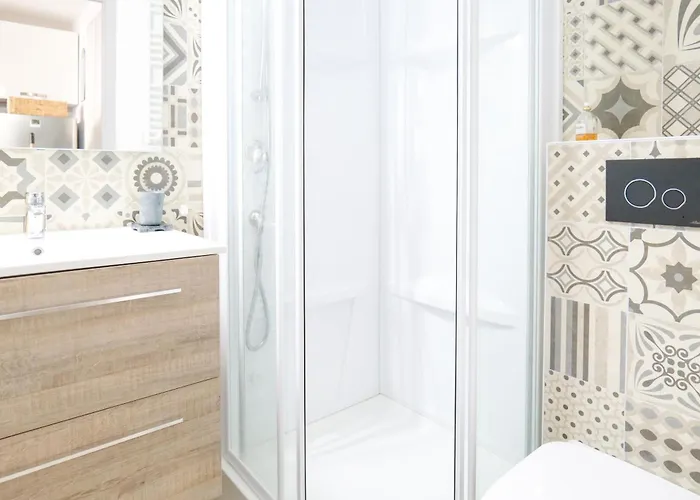 Feriehus Maison Dans Proche Ocean Les Sables - 4 Pers *